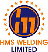 H.M.S Welding & Fabrication logo