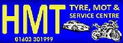 Hmt (Norwich) Ltd logo