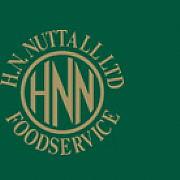 H.N. Nuttall Foodservice logo