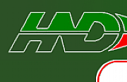 HND International logo