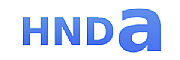 Hnda Ltd logo