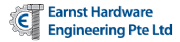 Hne Ltd logo