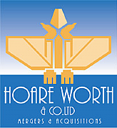 Hoare Worth & Co. Ltd logo
