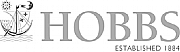 Hobbs the Printers Ltd logo