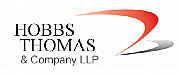 HOBBS THOMAS & COMPANY LLP logo