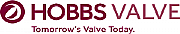 Hobbs Valve logo
