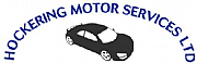 Hockering Motor Services Ltd logo