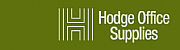 Hodge Office Supplies Ltd logo