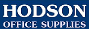 Hodson Office Supplies logo