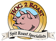 Hog2roast logo