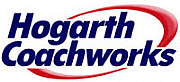 Hogarth Coachworks Ltd logo