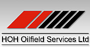 HOH Oilfield Services Ltd logo