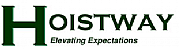 Hoistway logo