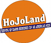 Hojo Foods logo
