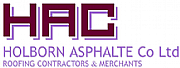 Holborn Asphalte Co Ltd logo