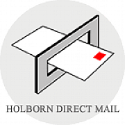 Holborn Direct Mail logo