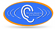 HOLDEN HEARING LTD logo