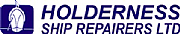 Holderness Ship Repairers Ltd logo