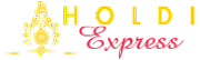 Holdi Express Ltd logo