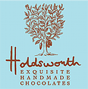 Holdsworth Chocolates Ltd logo