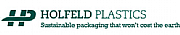 Holfeld Plastics Ltd logo