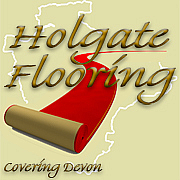 Holgate Flooring logo