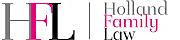 HOLLAND FAMILY LAW LTD logo