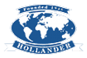 Hollander Hyams Ltd logo