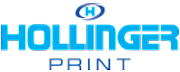 Hollinger Print Ltd logo