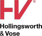 Hollingsworth & Vose Co Ltd logo