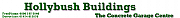 Hollybush Timber & Building Supplies logo