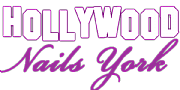 Hollywood Nails York Ltd logo