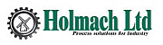Holmach Ltd logo