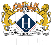 Holmbury Ltd logo