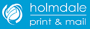 Holmdale Publications logo