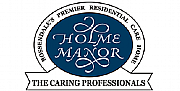 Holme Manor Properties Ltd logo