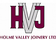 Holme Valley Joinery Ltd logo