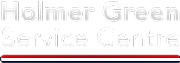 Holmer Green Service Centre logo