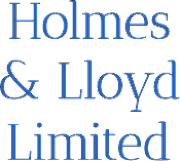 Holmes & Lloyd Ltd logo