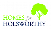 Holsworthy Community Property Trust Ltd logo