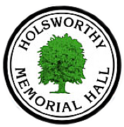 Holsworthy Memorial Hall Ltd logo