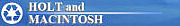 Holt & Macintosh (Waste Plastics) Ltd logo
