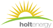 Holt Energy Ltd logo