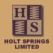 Holt Springs Ltd logo