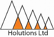 Holutions Ltd logo