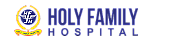 Holy Family Community Centre Ltd logo