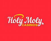 Holy Moly logo