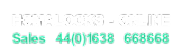 Homalocks (UK) Ltd logo