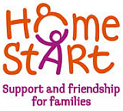 Home-start South Leicestershire logo