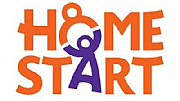 Home-start Wellingborough & District logo